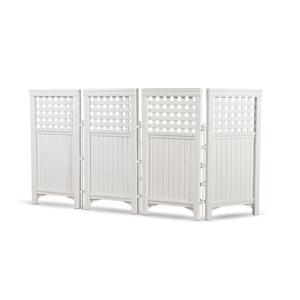 Scandinavian Privacy Screens On Sale Wayfair